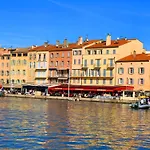 Bonaventure Willa Saint-Tropez
