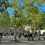 Bonaventure * Saint-Tropez