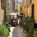 Bonaventure Saint-Tropez