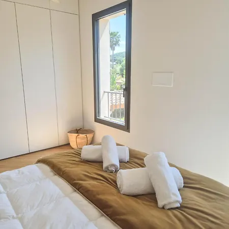 Bonaventure * Saint-Tropez