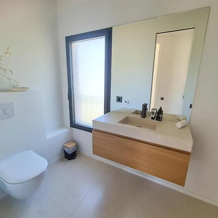 Bonaventure Villa Saint-Tropez