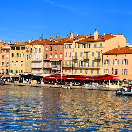 Bonaventure Saint-Tropez